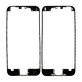 Μπροστινό Πλαίσιο για iPhone 6 | Μαύρο | Black