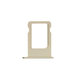 Δίσκος SIM για iPhone 5S | SE | Χρυσαφί | Gold