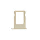 Δίσκος SIM για iPhone 5S | SE | Χρυσαφί | Gold