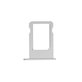 Δίσκος SIM για iPhone 5S | SE | Ασημί | Silver