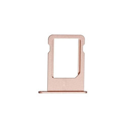 Δίσκος SIM για iPhone SE | Ροζ Χρυσό | Rose Gold