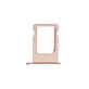 Δίσκος SIM για iPhone SE | Ροζ Χρυσό | Rose Gold