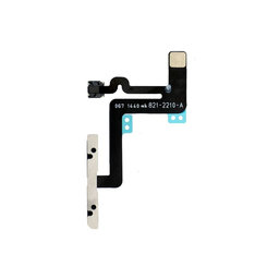 Καλώδιο Flex Κουμπιού Έντασης για iPhone 6 Plus