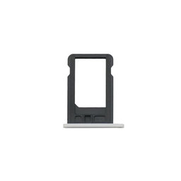 Δίσκος SIM για iPhone 5C | Λευκό | White