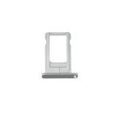 Δίσκος SIM για iPad Mini 3 | Ασημί | Silver