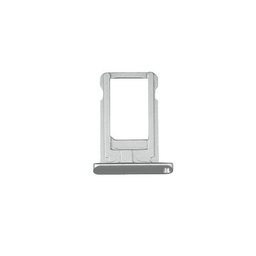 Δίσκος SIM για iPad Mini 3 | Ασημί | Silver