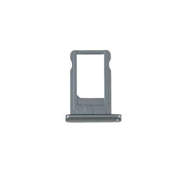 Δίσκος SIM για iPad Mini 3 | Διαστημικό Γκρι | Space Gray