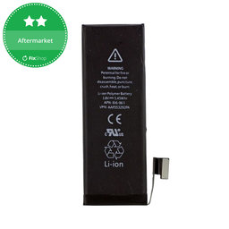 Battery για Apple iPhone 5 | 1440mAh