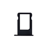 Δίσκος SIM για iPhone 5 | Μαύρο | Black