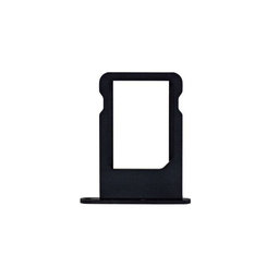 Δίσκος SIM για iPhone 5 | Μαύρο | Black