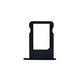 Δίσκος SIM για iPhone 5 | Μαύρο | Black