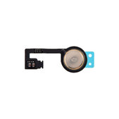 Κουμπί Αρχικής Οθόνης + Καλώδιο Flex για iPhone 4S