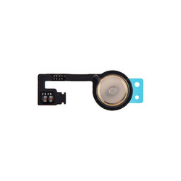 Κουμπί Αρχικής Οθόνης + Καλώδιο Flex για iPhone 4S