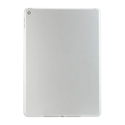 Πίσω Κάλυμμα WiFi Version για iPad Air 2 | Ασημί | Silver