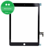 Αφής για iPad Air, iPad (5th Gen 2017), Black