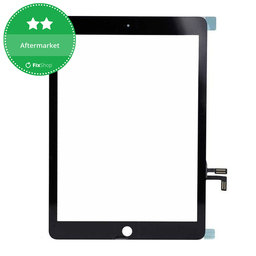 Touch Screen για iPad Air | iPad (5th Gen 2017) | Μαύρο, Black