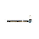Jack Connector + Καλώδιο Flex για iPad Air 2 | λευκό | white