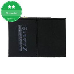Battery για iPad Air | iPad 5th Gen 2017 – 9th Gen 2021 | 8827mAh