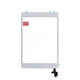 Οθόνη αφής για iPad Mini, Mini 2, Λευκό, White