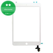 Αφής με σύνδεσμο IC για iPad Mini, Mini 2, White