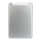 Πίσω Κάλυμμα 3G Version για iPad Mini | Λευκό | White