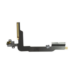 Jack Connector Flex Cable (WiFi Version) για iPad 4