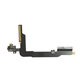 Jack Connector Flex Cable (WiFi Version) για iPad 4
