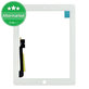 Αφής για iPad 3, iPad 4, White