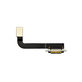 Επαφές Φόρτισης + Καλώδιο Flex για iPad 3