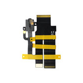 Jack Connector Flex Cable (3G Version) για iPad 3