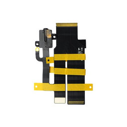 Jack Connector Flex Cable (3G Version) για iPad 3