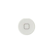 Κουμπί Αρχικής Οθόνης για iPad 3 | iPad 4 | Λευκό | White
