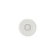 Κουμπί Αρχικής Οθόνης για iPad 3 | iPad 4 | Λευκό | White