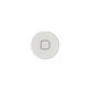 Κουμπί Αρχικής Οθόνης για iPad 3 | iPad 4 | Λευκό | White