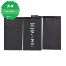 Battery για iPad 2 | 6500mAh