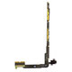 Jack Connector Flex Cable (3G + Wifi) για iPad 3
