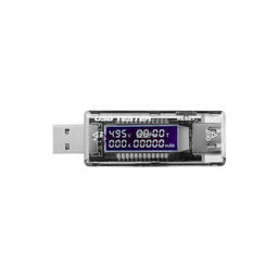 Ελεγκτής Φόρτισης USB για Smartphones για Phonefix KWS-V21