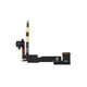 Jack Connector Flex Cable (WiFi Version) για iPad 2