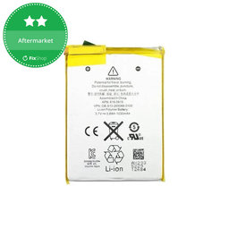 Battery για iPod Touch 5th Gen | 1030mAh