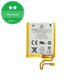 Μπαταρία για iPod Nano 7th Gen, 220mAh
