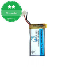 Battery για iPod Nano 6th Gen | 105mAh
