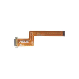 Επαφές Φόρτισης + Καλώδιο Flex για Asus Transformer Pad TF300T