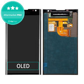 Οθόνη με οθόνη αφής για Blackberry Priv, Aftermarket