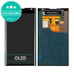 Οθόνη με οθόνη αφής για Blackberry Priv, Aftermarket