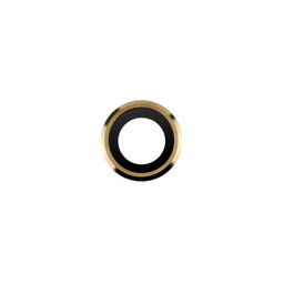 Φακός Πίσω Κάμερας για iPhone 6 Plus | Χρυσαφί | Gold