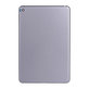 Καπάκι Μπαταρίας για iPad Mini 4 | WiFi Version | Διαστημικό Γκρι | Space Gray | Service Pack