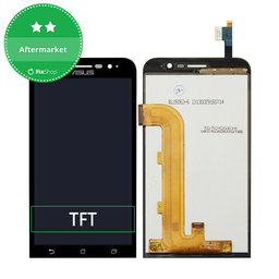 LCD Display με Touch Screen για Asus Zenfone Go | ZB500KL | Aftermarket