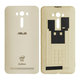 Καπάκι Μπαταρίας για Asus Zenfone 2 Laser | ZE500KL | Χρυσαφί | Gold