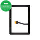 Οθόνη αφής για Samsung Tab 2, 10.1, P5100, P5110, Note 10.1, N8000, N8010, Black