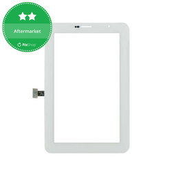 Touch Screen για Samsung Tab 2 | 7.0 | P3100 | P3110 | White